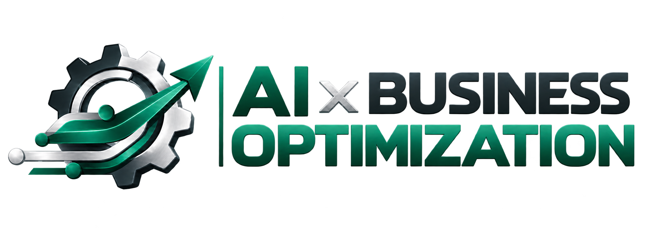 AI × BUSINESS OPTIMIZATION