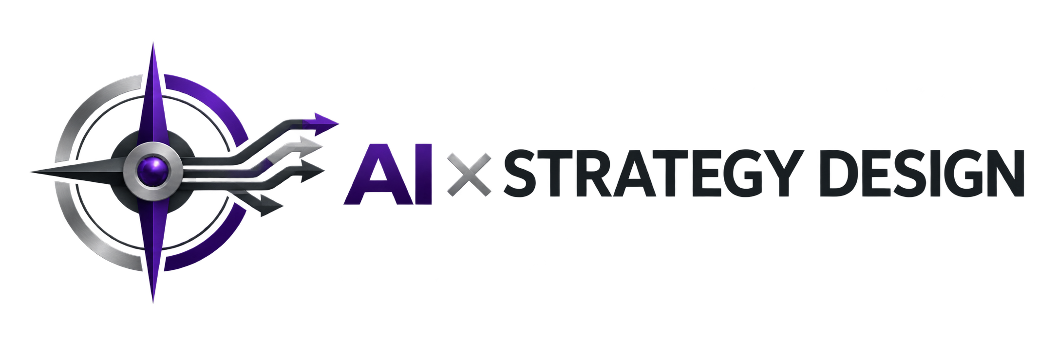 AI × STRATEGY DESIGN