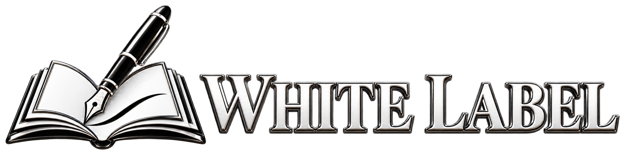 WHITE LABEL